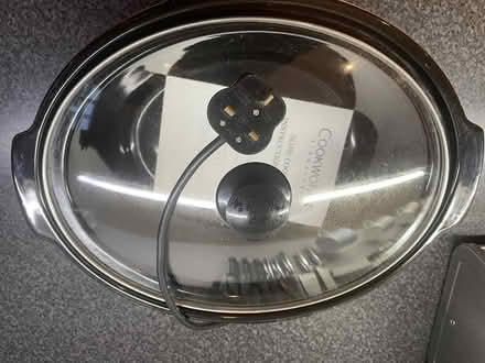Photo of free Slow cooker (Lightpill GL5) #1