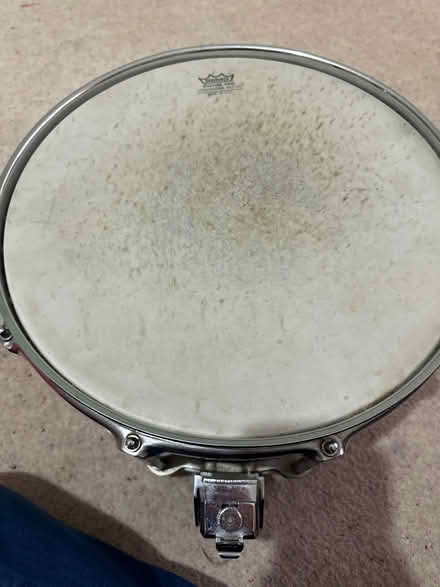 Photo of free Pearl Snare drum (Great Amwell SG12) #2