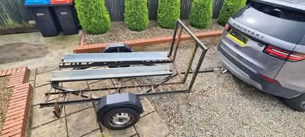 Photo of free Trailer (Old Malton YO17) #3