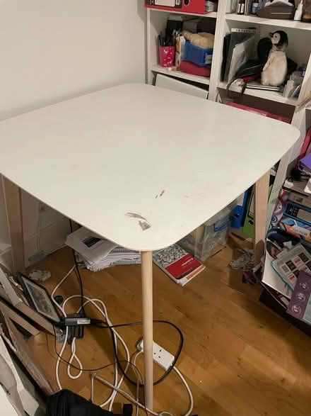 Photo of free Table (Twyford RG10) #1