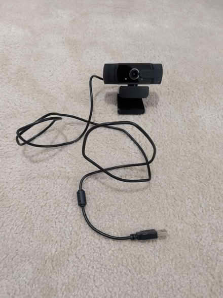 Photo of free Webcam (Tooting Bec, SW17) #1