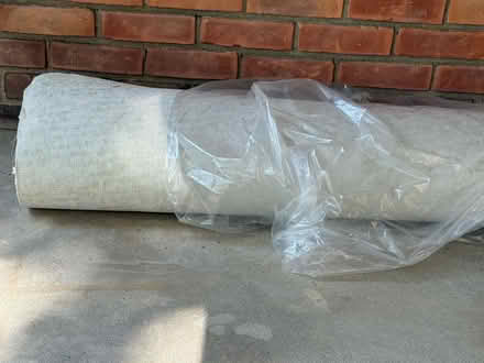 Photo of free New carpet left over 10 x 5 (Dearborn) #1