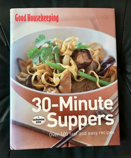 Photo of free Good Housekeeping large format (Gosport PO12) #1