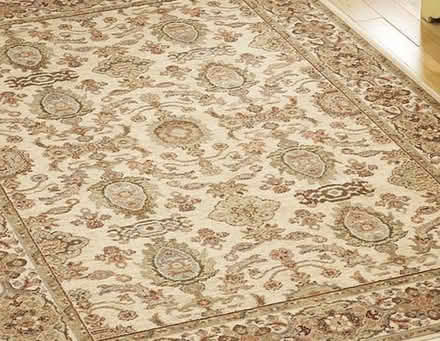 Photo of free New Zealand 100% wool rug (Kingston upon Thames, KT3) #1