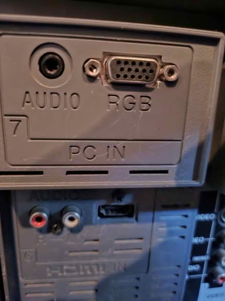 Photo of free sony tv 48" (Edgewood. Md 21040) #2