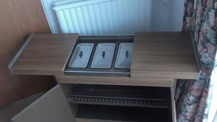 Photo of free Hostess trolley (St Albans AL4) #2