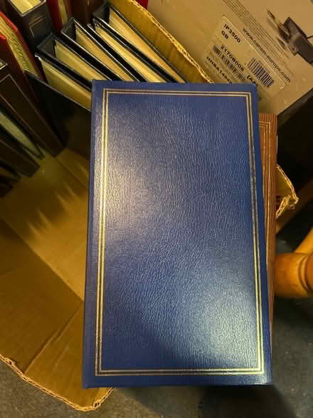 Photo of free Photo albums (Eynesbury PE19) #2