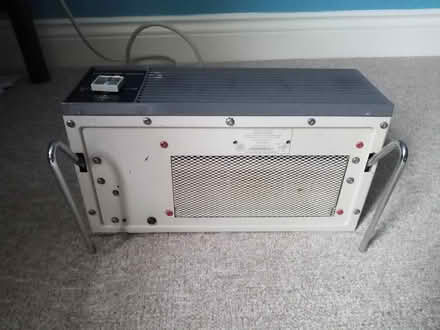 Photo of free Hoover fan heater (Frome BA11) #4