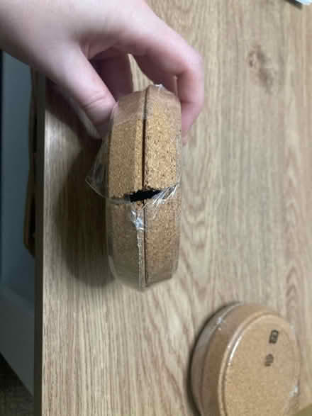 Photo of free Broken crockery (Islington N1) #4