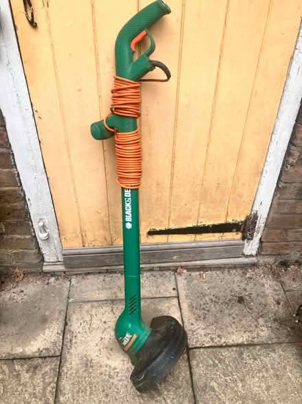 Photo of free Black and Decker Strimmer (Mark Hall North CM20) #1