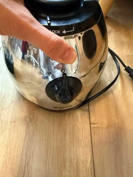 Photo of free Blender (Islington N1 (essex road)) #2