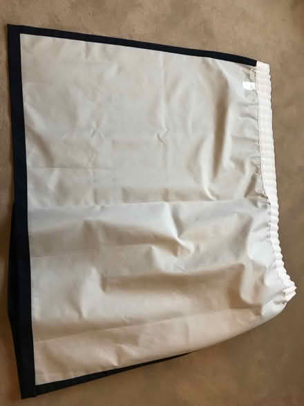 Photo of free Blackout curtains (Keighley BD20) #2