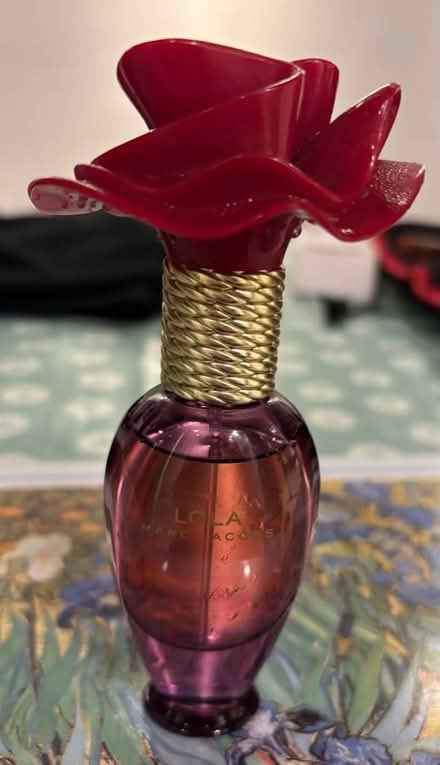 Photo of free Perfume: LOLA by Marc Jacobs (Millbank SW1P) #1