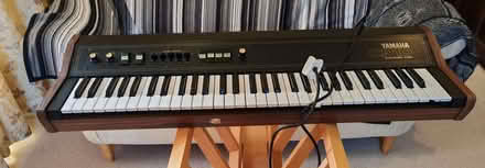 Photo of free Yamaha CP10 keyboard (Lazonby CA10) #1