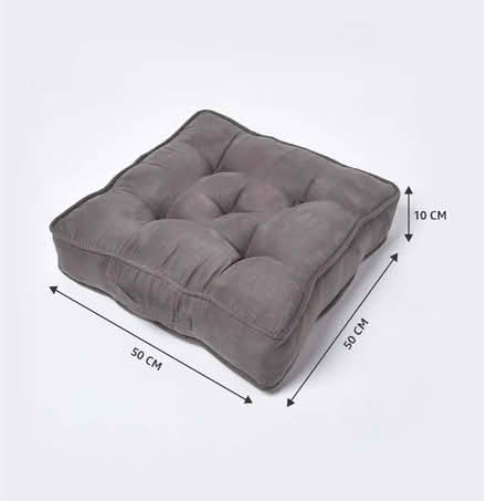 Photo of free Armchair booster cushion (Aldrington BN3) #3