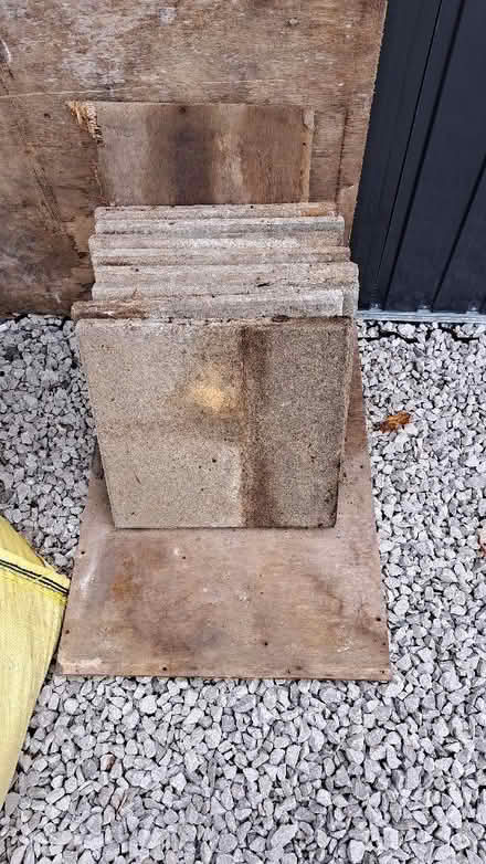 Photo of free Concrete paving slabs (Colchester CO4) #1