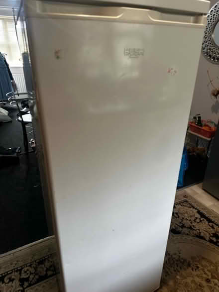 Photo of free Fridge (Bury BL9) #2