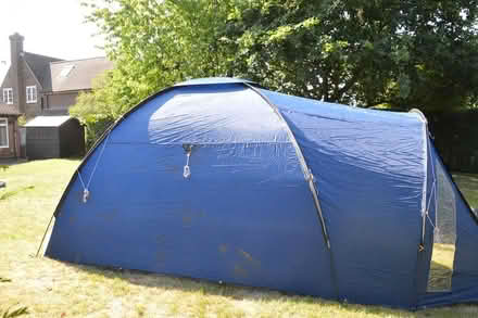 Photo of free Tent: Wynnster Shike 6 Person (Beaconsfield HP9) #4