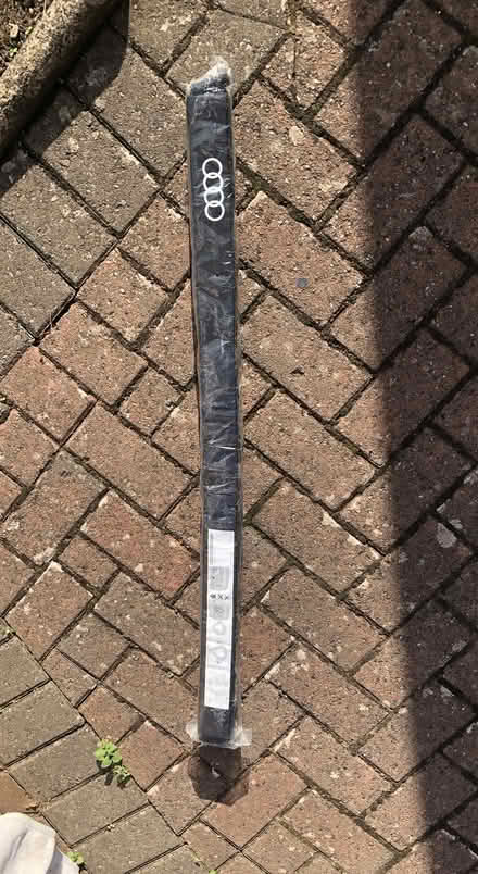 Photo of free Audi Boot Organiser (Leamington Spa (CV32)) #1