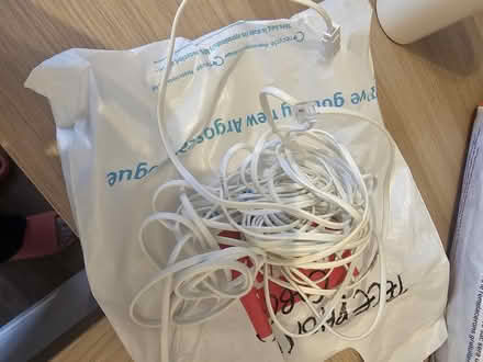 Photo of free Telephone extension (Malvern Link WR14) #1