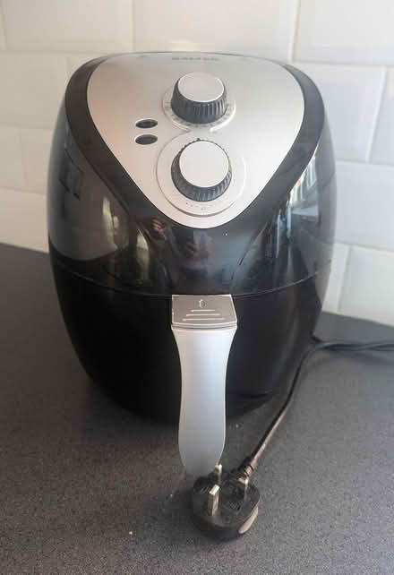 Photo of free Small Salter Air Fryer (Bearsted. Maidstone.) #1