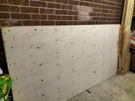 Photo of free Wood for a Climbing wall (Basingstoke RG22 4) #1