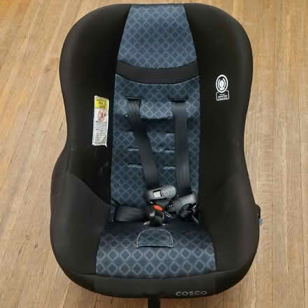 Photo of free Cosco lightweight car seat 2022 (Broadview and Gerrard) #1