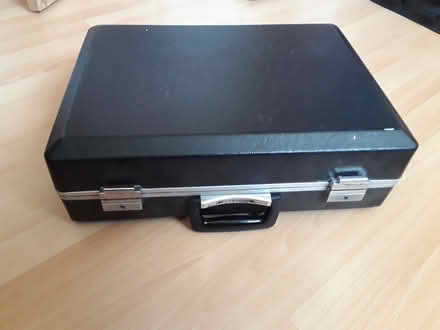 Photo of free Empty tool case (Lodge Moor, S10) #1