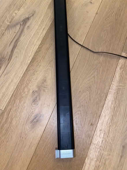 Photo of free Speaker / sound bar (South Bermondsey SE16) #2