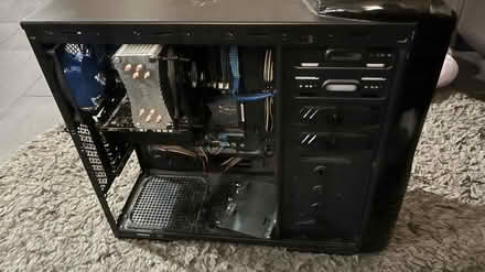 Photo of free PC Case with Parts (GL50) #3