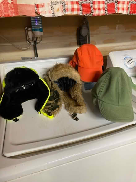 Photo of free Winter hats - Assorted (Elmhurst , Queens) #1