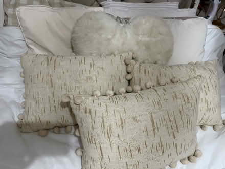 Photo of free Cushion (Rathfarnham) #2