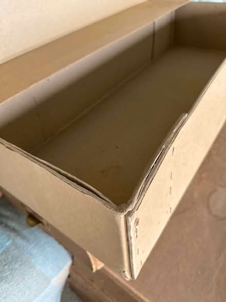 Photo of free Storage/Removal boxes (Bingley BD16) #4