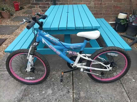 Photo of free Kids bike (Bedford, MK40) #3