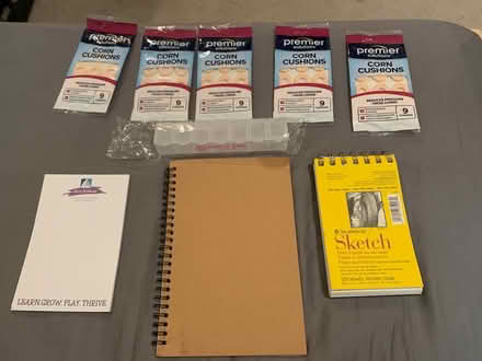 Photo of free Miscellaneous items (Silver Spring) #1