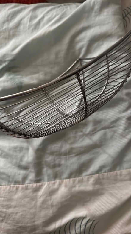 Photo of free Fruit basket (Pumpherston EH53) #2