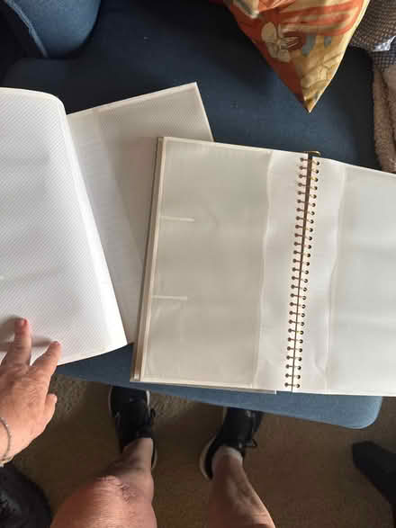 Photo of free Photo albums (Warner center) #3