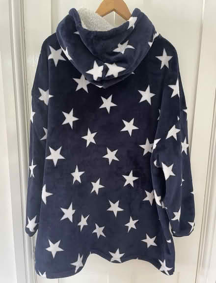 Photo of free Hooded lounge top (Golden Triangle NR2) #2