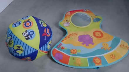 Photo of free Toys (Emmbrook RG41) #1