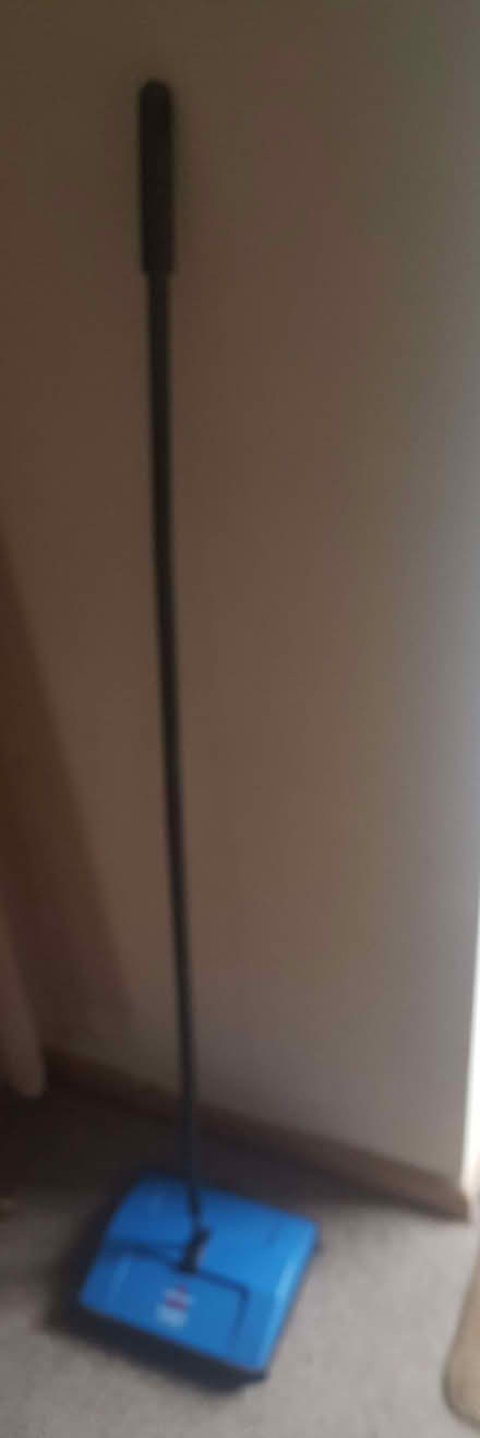 Photo of free Carpet Sweeper (Frimley Green GU16) #2