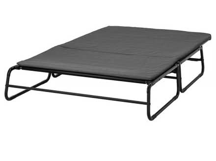 Photo of free Small double sofa bed (Kendal LA9) #2