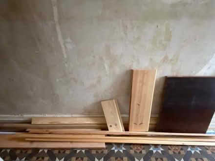 Photo of free Timber (Loughborough LE11) #1