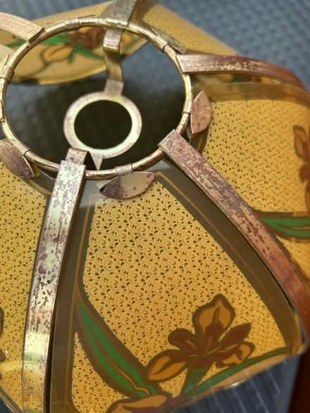 Photo of free Light shades (Elmdon Heath B91) #4