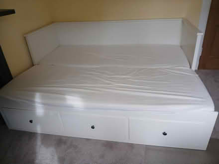 Photo of free Bed (Newhaven EH6) #1