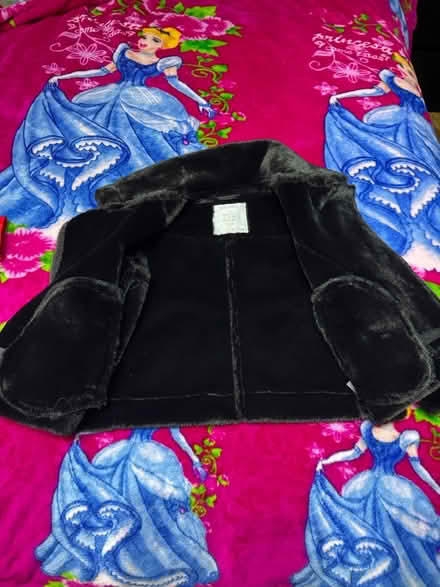 Photo of free Girl’s coats (Surrey Quays SE16) #1