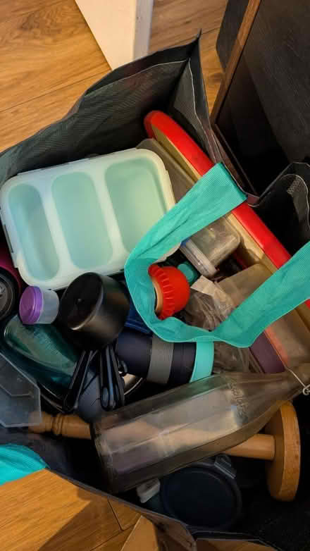 Photo of free Kitchen bits (Cheshunt) #1