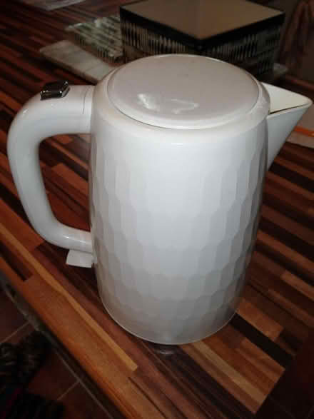 Photo of free Kettle (Abergavenny NP7) #1