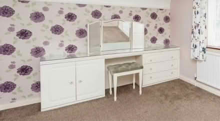 Photo of free Bedroom furniture (Wakefield WF4) #1