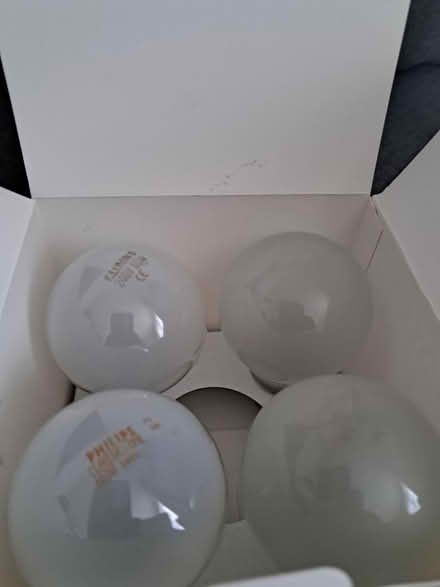 Photo of free Various light bulbs - all working (Montpelier BS6) #3