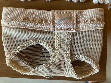 Photo of free For Dancers - Capezio Footundeez (Kintnersville PA - Upper Bucks) #1